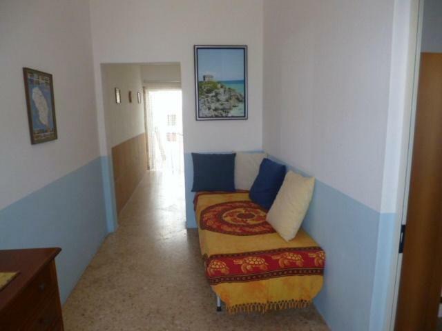 Casa A 30 M Dal Mare Villa Sant Isidoro  Exterior photo